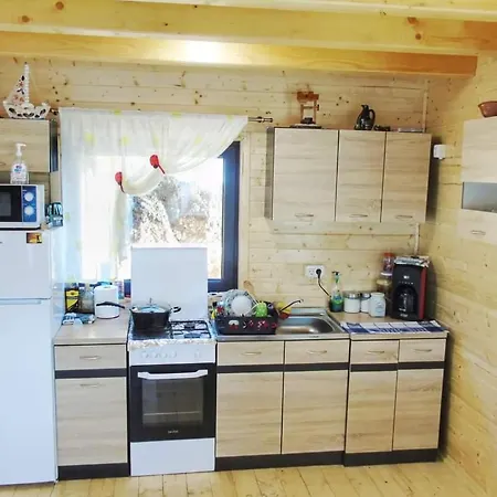Holiday home Larisei *