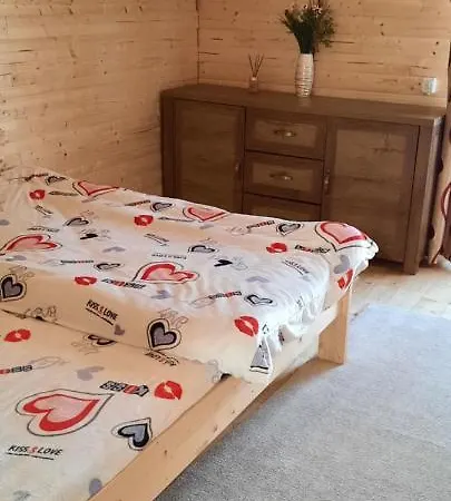 Holiday home Larisei *