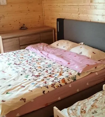 Holiday home Cabana Larisei *