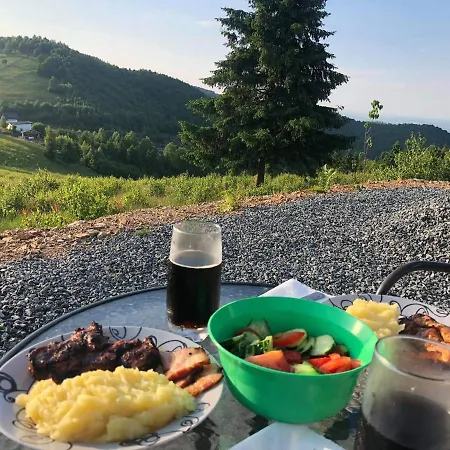 Larisei Holiday home Cluj-Napoca