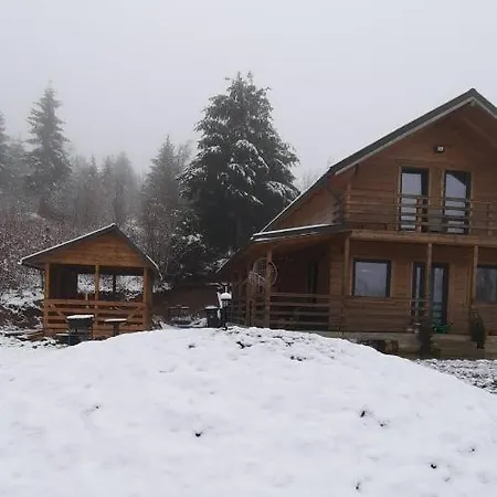 Larisei Holiday home