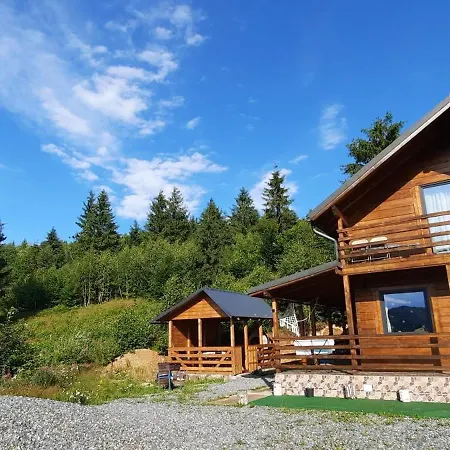 Holiday home Larisei Cluj-Napoca