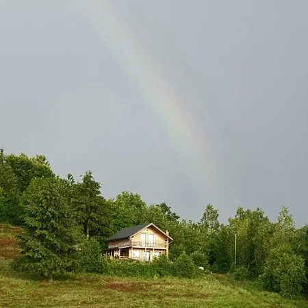 Holiday home Larisei